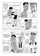 WALDO PAPAYE : Chapitre 4 page 13