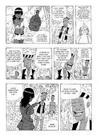 WALDO PAPAYE : Chapitre 4 page 19