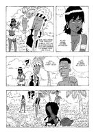 WALDO PAPAYE : Chapter 4 page 20