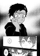 Génération Y : Глава 9 страница 17