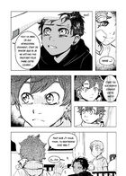 Génération Y : Chapter 9 page 19