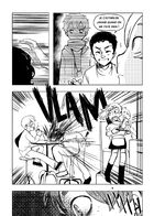 Génération Y : Глава 9 страница 18