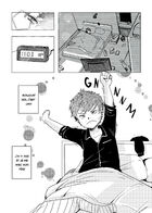 Génération Y : Chapitre 9 page 2