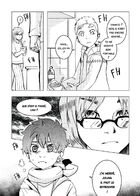 Génération Y : Глава 9 страница 22