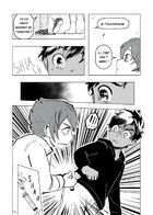 Génération Y : Chapitre 9 page 24