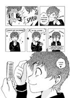 Génération Y : Chapitre 9 page 4