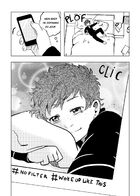 Génération Y : Chapitre 9 page 5