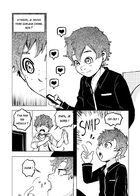 Génération Y : Chapitre 9 page 6