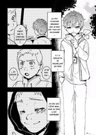 Génération Y : Capítulo 9 página 7