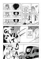 Génération Y : Глава 9 страница 8