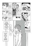 Génération Y : Глава 9 страница 10