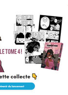 Génération Y : Chapitre 9 page 7