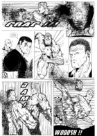 STRONGER : Chapitre 4 page 5