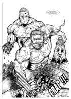 STRONGER : Chapitre 4 page 8