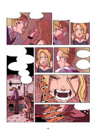 Only Two : Chapitre 5 page 14