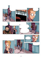 Only Two : Chapitre 5 page 18