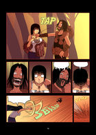 Only Two : Chapitre 5 page 4