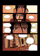 Only Two : Chapitre 5 page 7