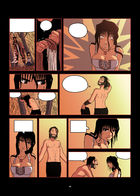 Only Two : Chapitre 5 page 8