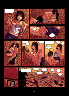 Only Two : Chapitre 5 page 10