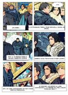Le trône de fer : チャプター 7 ページ 18