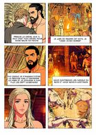 Le trône de fer : チャプター 7 ページ 24