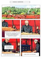 Game of Thrones : Chapter 7 page 1