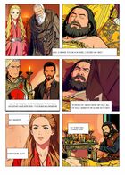 Game of Thrones : Chapter 7 page 10