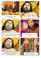 Game of Thrones : Chapter 7 page 11