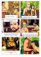 Game of Thrones : Chapter 7 page 15