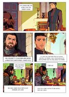 Game of Thrones : Chapter 7 page 21