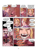 Only Two : Chapitre 5 page 14