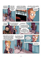 Only Two : Chapitre 5 page 18