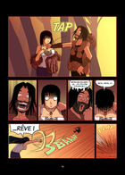 Only Two : Chapitre 5 page 4