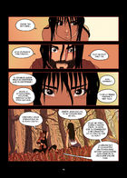 Only Two : Chapter 5 page 7