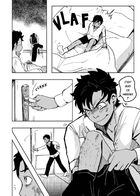 Génération Y : チャプター 10 ページ 9