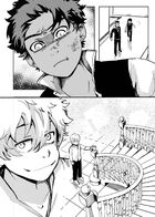 Génération Y : Chapitre 10 page 11