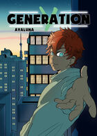 Génération Y : Глава 10 страница 1