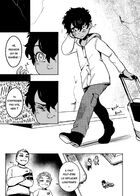 Génération Y : チャプター 10 ページ 6