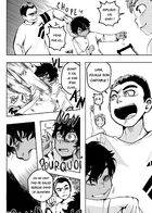 Génération Y : チャプター 10 ページ 7
