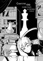 Génération Y : Capítulo 11 página 1