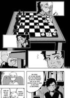 Génération Y : Capítulo 11 página 2