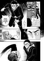 Génération Y : チャプター 11 ページ 4
