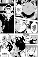 Génération Y : チャプター 11 ページ 8