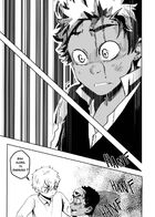 Génération Y : チャプター 11 ページ 14