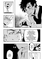 Génération Y : チャプター 11 ページ 17