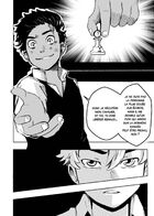 Génération Y : チャプター 11 ページ 19