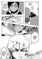 Génération Y : チャプター 11 ページ 20