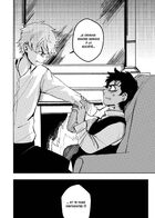 Génération Y : チャプター 11 ページ 21