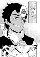 Génération Y : チャプター 11 ページ 22